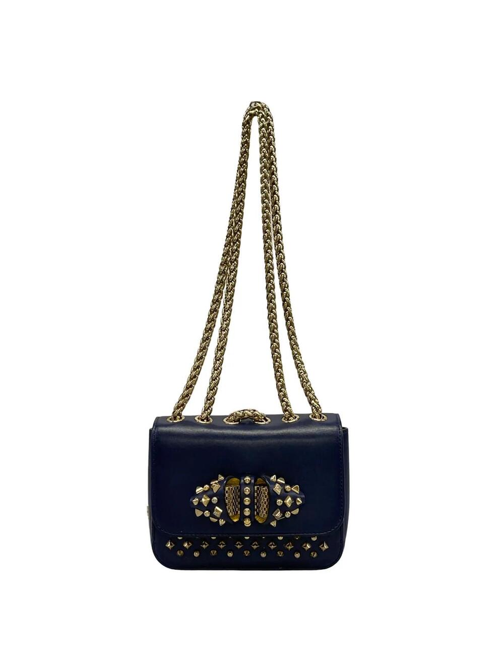 Christian Louboutin Eat Charity Studs #364983C83B